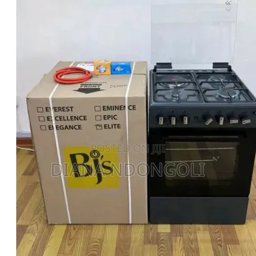 BJS 60*60 3+1 Black (Elite)