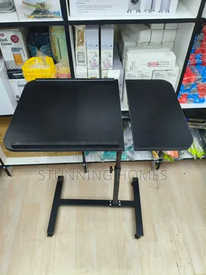 Height Adjustable Working Table