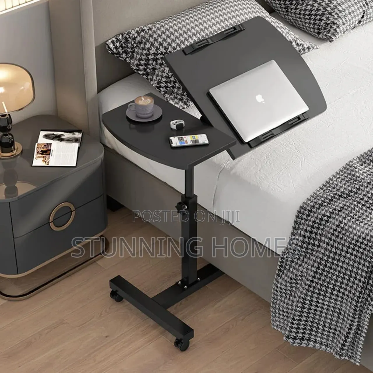 Height Adjustable Working Table