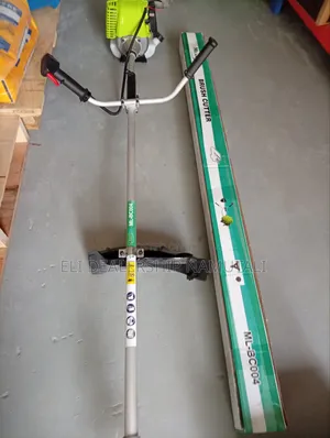 Milano Petrol Brush Cutter for Garden, Farm Lawn Maintenance