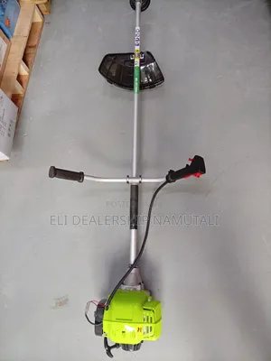 Milano Petrol Brush Cutter for Garden, Farm Lawn Maintenance