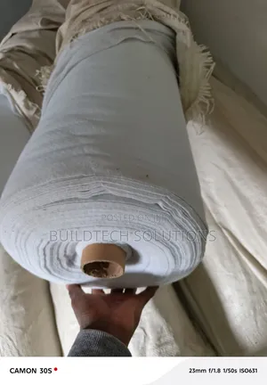 Geotextile Geofabric/ 100m2 Roll