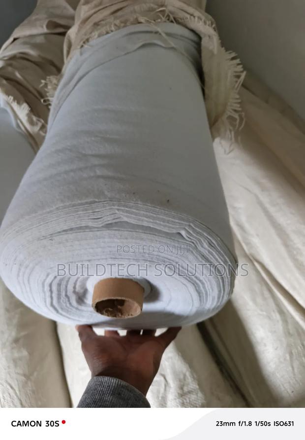 Geotextile Geofabric/ 100m2 Roll