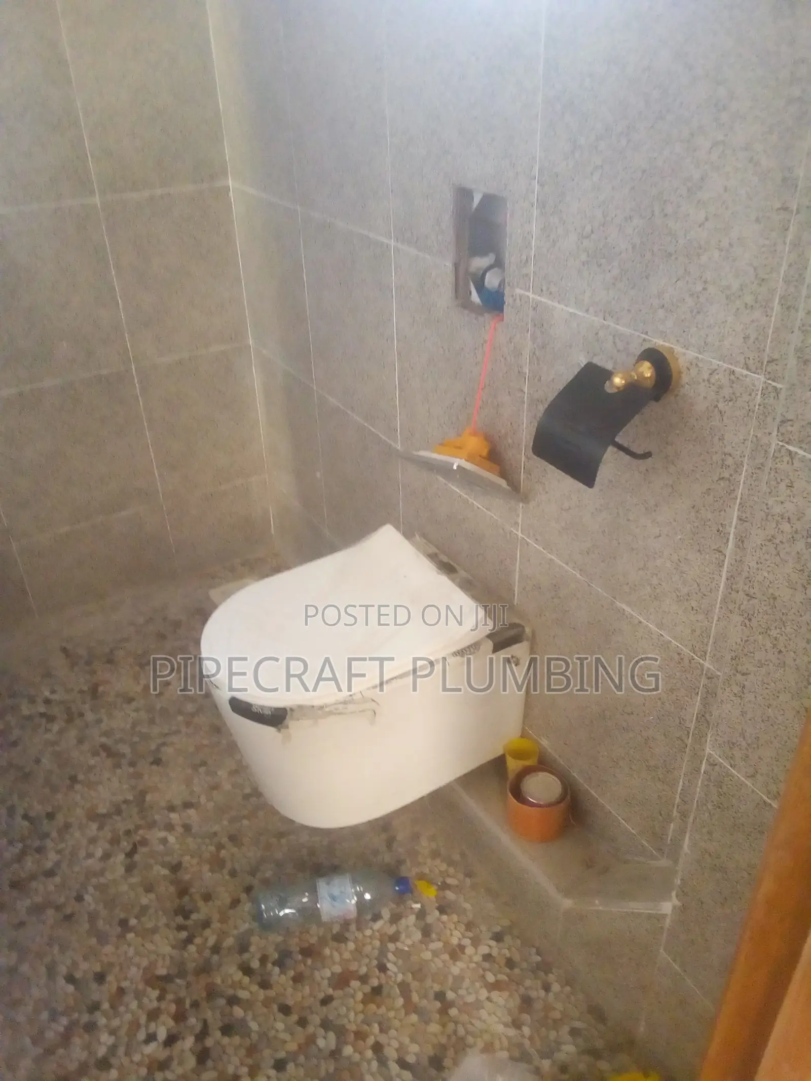 Pipecraft Plumbers
