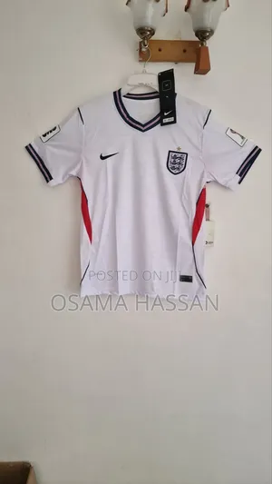 World Cup Football Jerseys