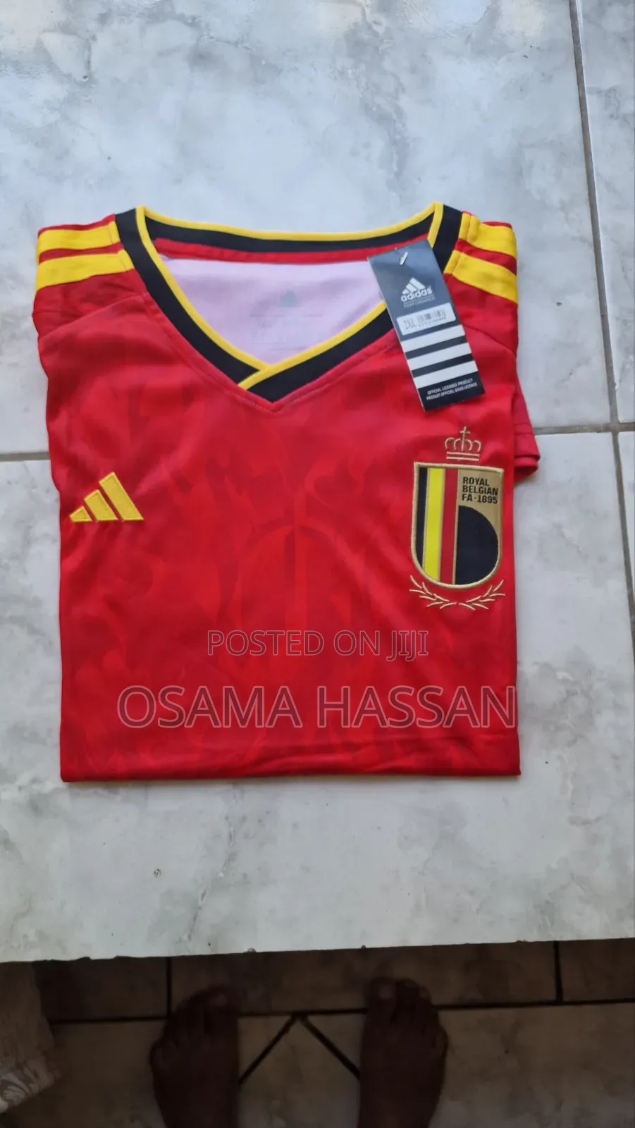 World Cup Football Jerseys, Morocco , England and Others.