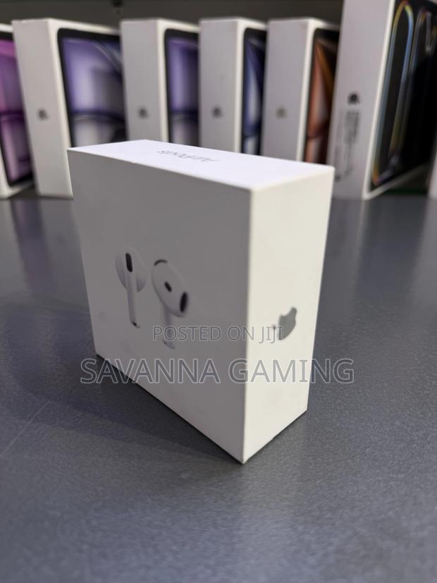 Airpods 4 New - thumbnail 2