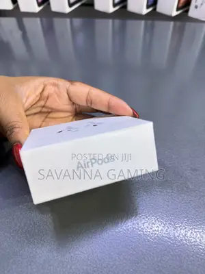 Airpods 4 New