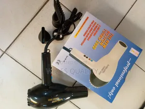 Boston Turbo Professional Blow Dryer