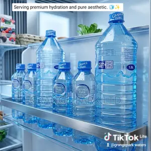 Mineral Drinking Water Delivery – Home Office Supply