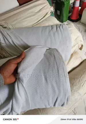 Geotextile Membrane 2m×50m- Best Seller