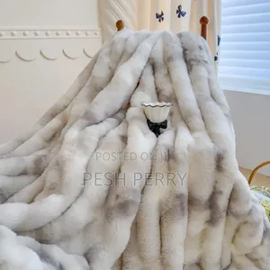 Throw Blanket
