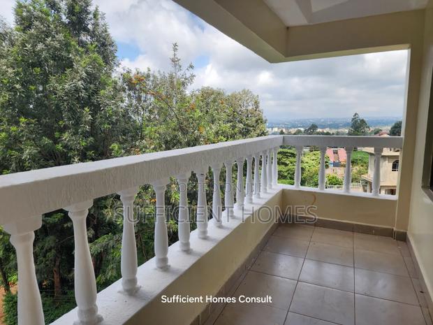 3bdrm Apartment in Ruaka for rent - thumbnail 3