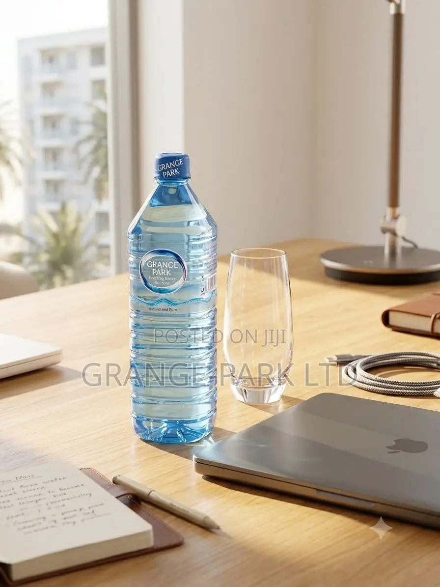 Mineral Drinking Water Delivery – Home Office Supply