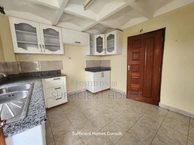 3bdrm Apartment in Ruaka for rent - thumbnail 2