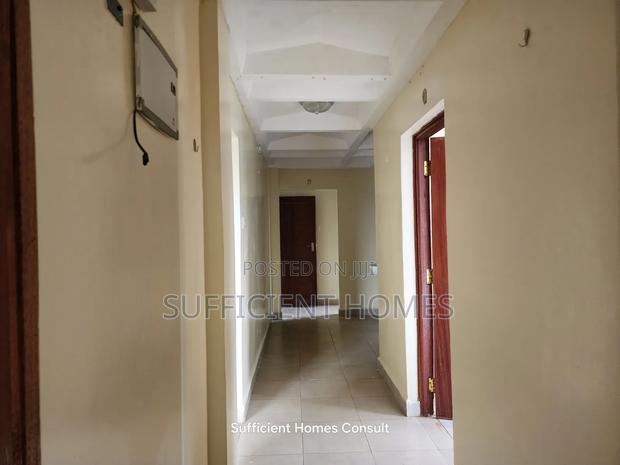 3bdrm Apartment in Ruaka for rent - thumbnail 13