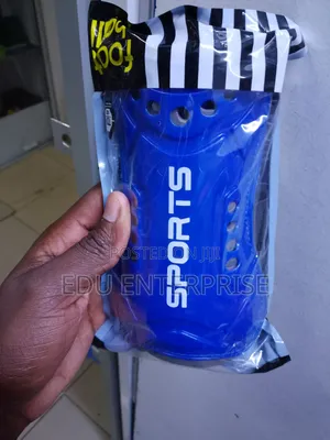 Soccer Original Shin Guards