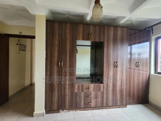 3bdrm Apartment in Ruaka for rent - thumbnail 15
