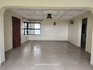 3bdrm Apartment in Ruaka for rent