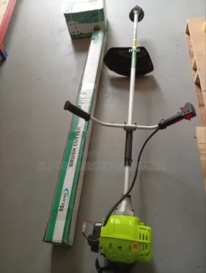 Milano 4-Stroke Commercial Brush Cutter – Durable Powerful