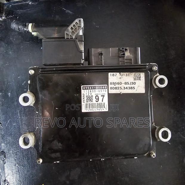 Daihastu Hijet Ecu Kf Egine