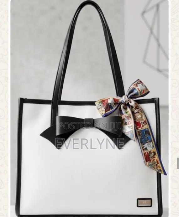 Classic and Quality Handbags for Our Office Babes