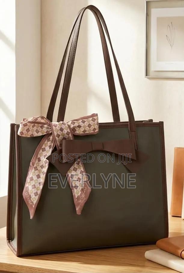 Classic and Quality Handbags for Our Office Babes - thumbnail 2