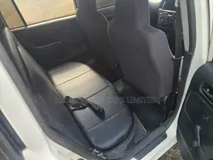 Toyota Probox 2012 White