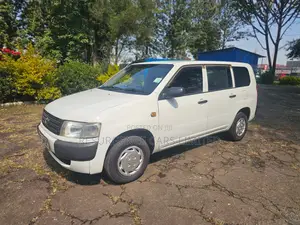 Toyota Probox 2012 White