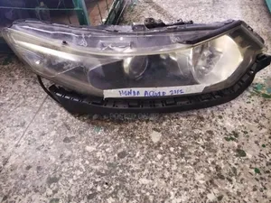 Honda Accord 2012 Headlight
