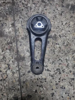 Nissan Note E12 Back Gear Mountain