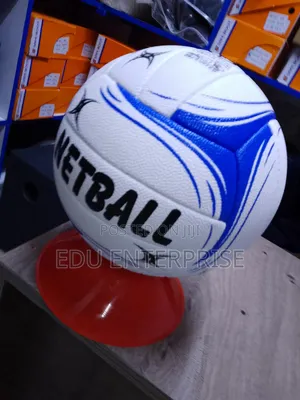 Origina Netball Best for All Competition