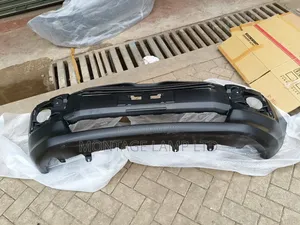 Front Bumper Probox/Succeed New