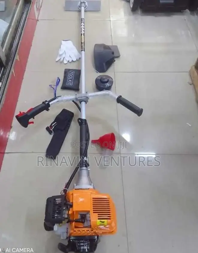 Dera 2 Stroke Brush Cutter