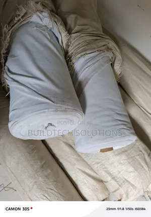 Top Quality Geotextile Membrane 2m×50m- Order Now