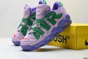 Nike Air Uptempo Low Ambush Sneakers