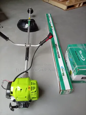 Milano Petrol Brush Cutter Price – Heavy Duty Grass Cutter