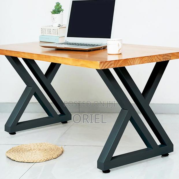 Office Computer Desk : Home Office 100cm Generic Computer Desk - thumbnail 4