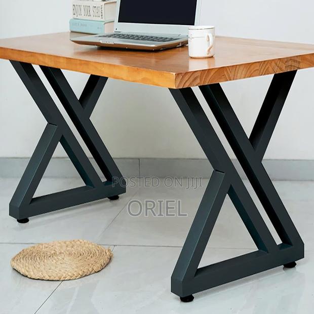 Office Computer Desk : Home Office 100cm Generic Computer Desk - thumbnail 5