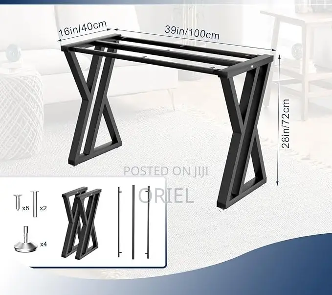 Office Computer Desk : Home Office 100cm Generic Computer Desk
