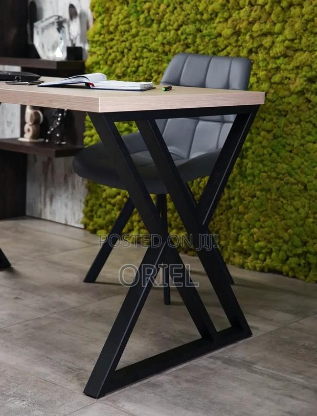 Office Computer Desk : Home Office 100cm Generic Computer Desk - thumbnail 10
