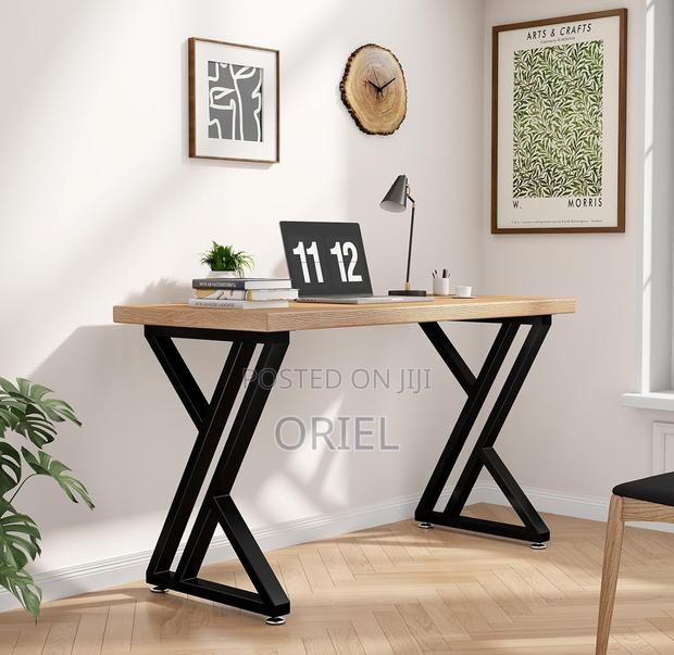 Office Computer Desk : Home Office 100cm Generic Computer Desk - thumbnail 14