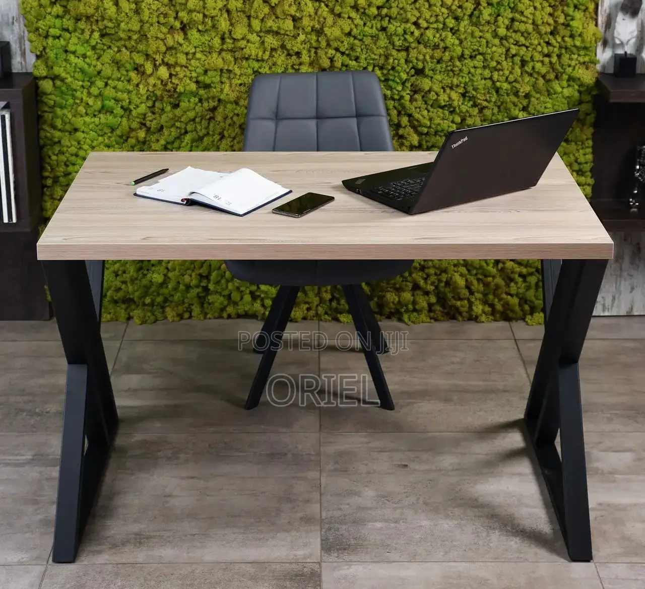 Office Computer Desk : Home Office 100cm Generic Computer Desk