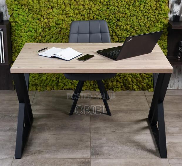 Office Computer Desk : Home Office 100cm Generic Computer Desk - thumbnail 15