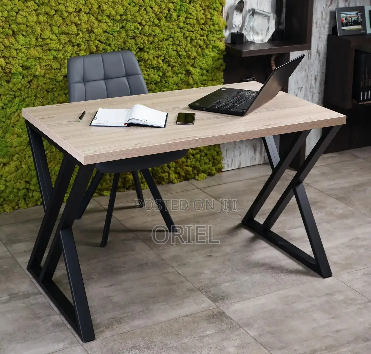 Office Computer Desk : Home Office 100cm Generic Computer Desk