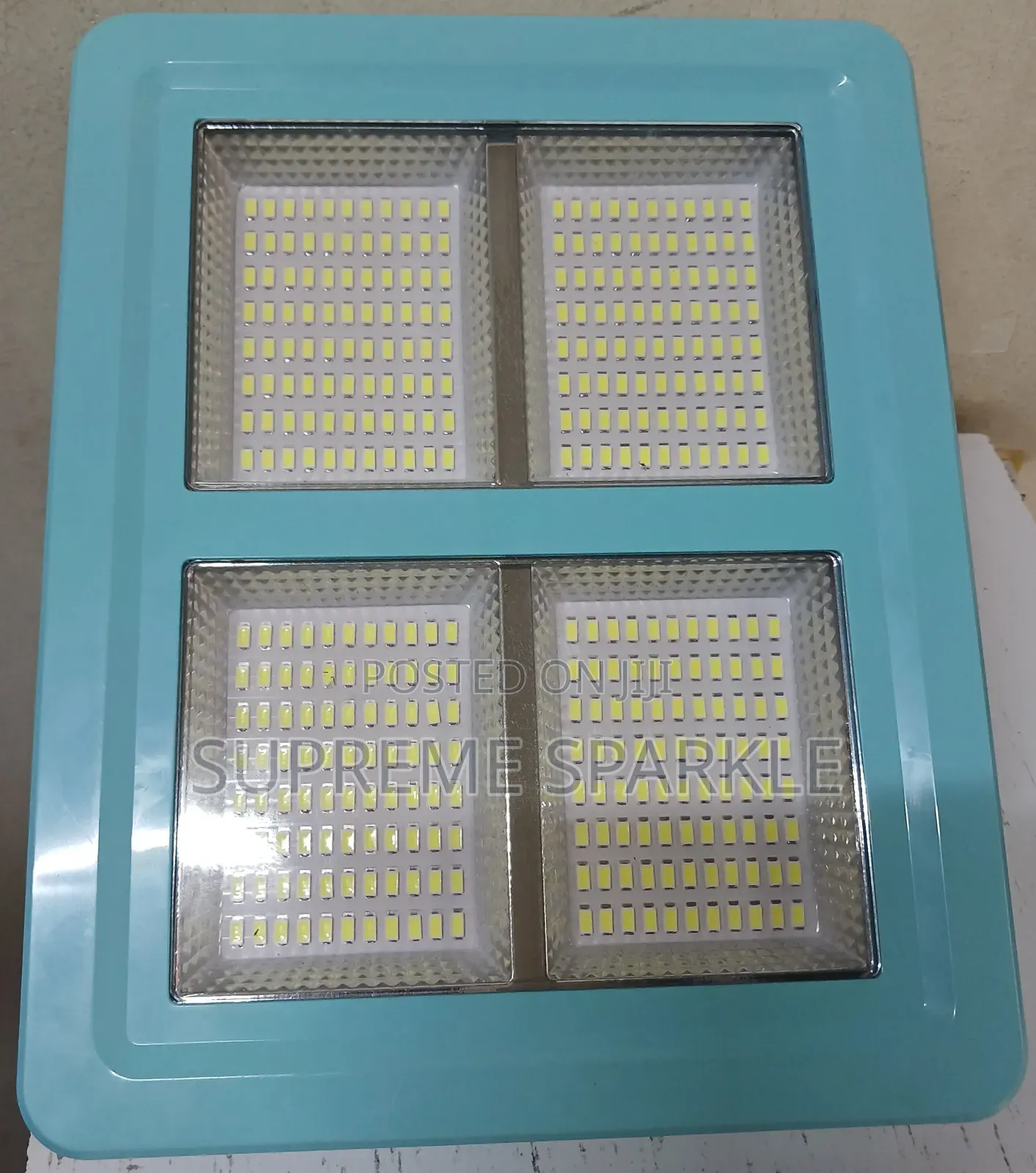 1000w Solar Led Floodlight