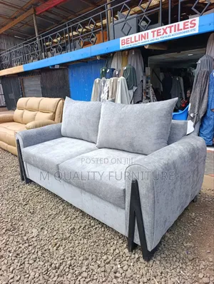 Executive Sofa Set
