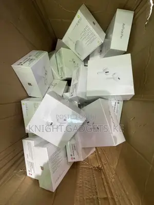 Airpods Pro 2nd Generation (Type C) Copy !!