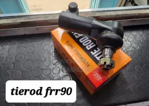 Frr90 Tie Rods Ends for Isuzu New Model