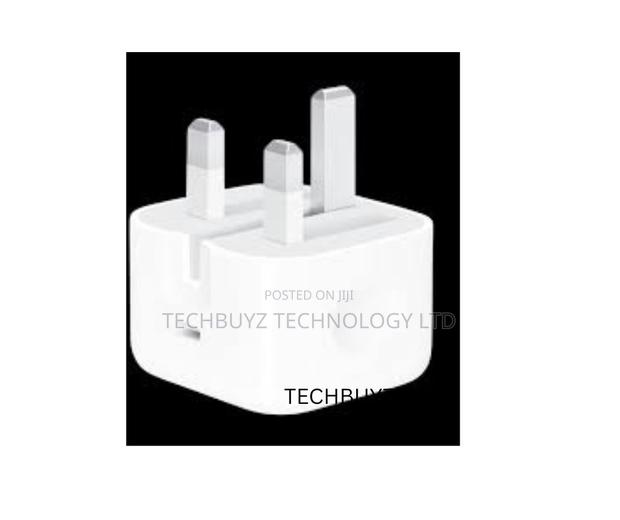 Apple 20w Adapter - thumbnail 2